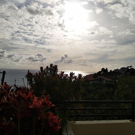 Ferienwohnung Jardim Do Arco "Esmee" Arco da Calheta  Exterior foto