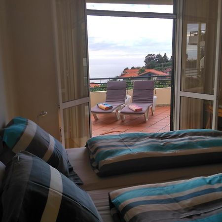 Ferienwohnung Jardim Do Arco "Esmee" Arco da Calheta  Exterior foto