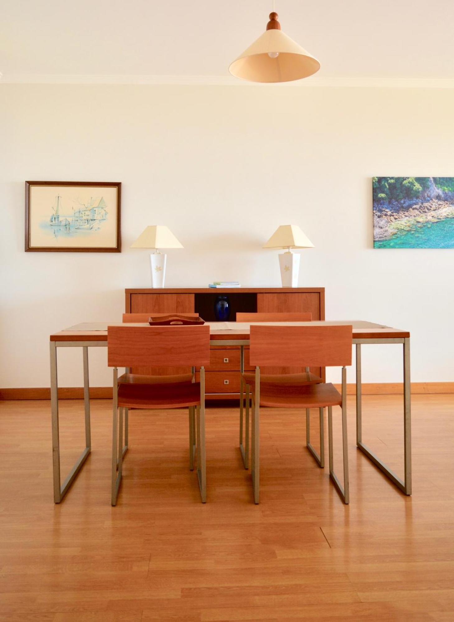 Ferienwohnung Jardim Do Arco "Esmee" Arco da Calheta  Exterior foto